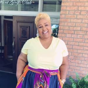 Meet your Posher, Kim